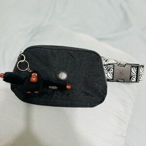 Kipling Dierdre waist pack